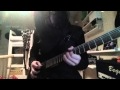 Kerbera - Lipstick Tonic (Solo Cover) 