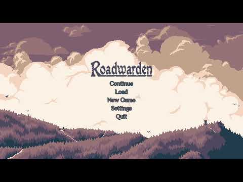 Roadwarden Nature Ambience (Tulia's Camp) [1 Hour]