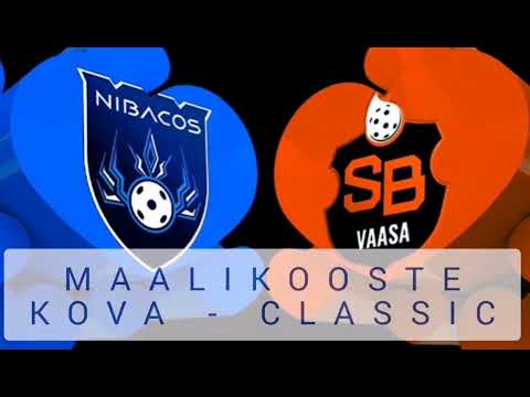 T16 SM-runkosarja Campo Center 29.1.2023. Maalikoosteet SSRA-KoVa & KoVa-Classic