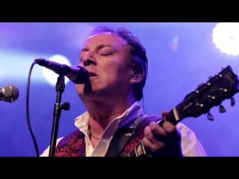 Chacho Ramos y Los Amos del Swing - Actuación completa Plaza Prado 2016