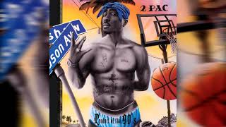 2Pac - Thug Life (GTA San Andreas Coffin Dance Edit)