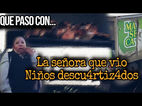 HE SAW SOMETHING HE SHOULDN'T | THE KIDS IN THE TRUCK