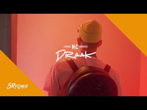 MC DRAAK -EU VIM DO NORDESTE - (Áudio/Visualizer Oficial)
