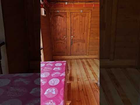 Гостевой дом «У Ирины» - Пицунда, ул. Гочуа, 1 видео