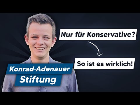 KAS Stipendium | Alles was Du wissen musst