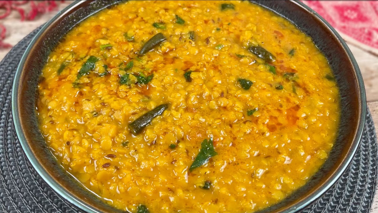 Daal