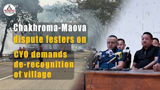 Download lagu Chakhroma-Maova dispute festers on mp3 Download lagu Chakhroma-Maova dispute festers on mp3