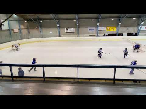 Mujk - Kiekko-Oulu U10