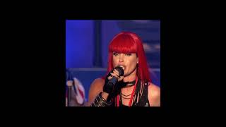 Aqua -  Lene Nystrom #youtubeshorts #music #barbiegirl