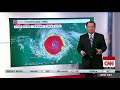 Hurricane Irma Not Category 5 Storm Florida Declares Emergency
