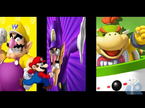 Dragon Ball Super - Ending 10 (Mario Version)