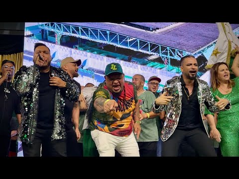 IMPERATRIZ 2026 | SAMBA CAMPEÃO! 🏆