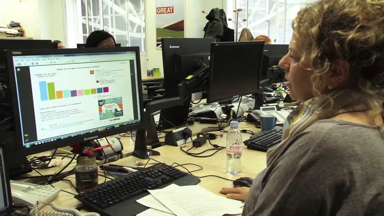 GCS - Digital Communications Best Practice