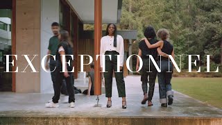 Exceptionnel Lyrics English Translation