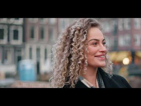 Jaman - Altijd Altijd 2.0 (Officiële Videoclip)