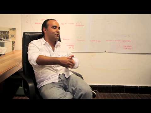 Entrevista Andrés Varela | Guía50