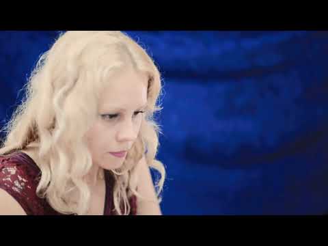 Aleksandra Derzhieva  Say a little prayer Piano cover