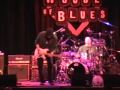 Sean Chambers Band "In The Winter Time" 