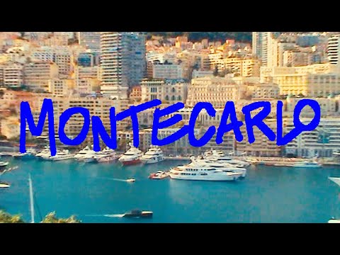 Bores D - Montecarlo (Official Video)