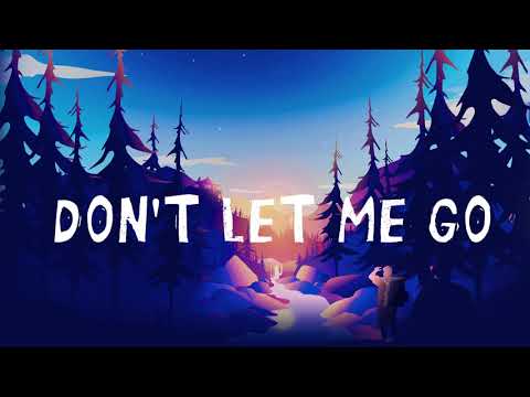 Koni, Tom Bailey & Ane - Don't Let Me Go