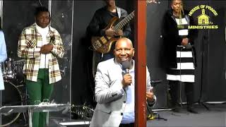 Download lagu Bishop Sekete - The Person Purpose and the Power of the Holy Spirit EP3 mp3