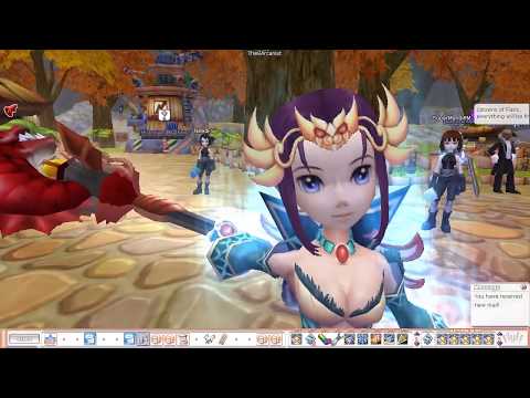 Ignite Flyff E16 - Preparing for the Project!