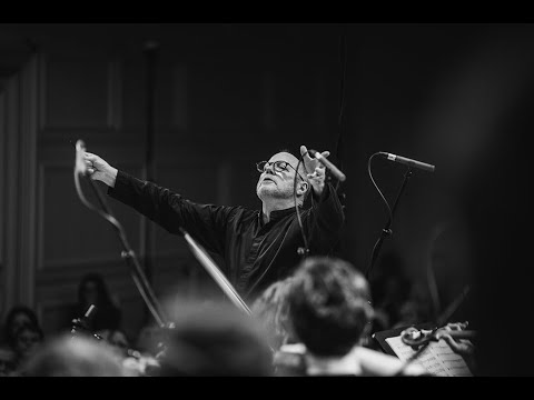 J. S. Bach, Mass in B minor BWV 232, Megaron Chamber Choir and Baroque Orchestra, Gary Graden