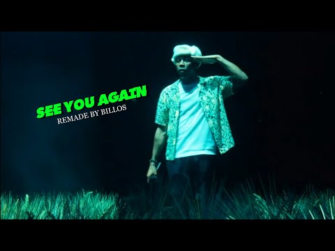 See You Again by Tyler, The Creator but it might change your life