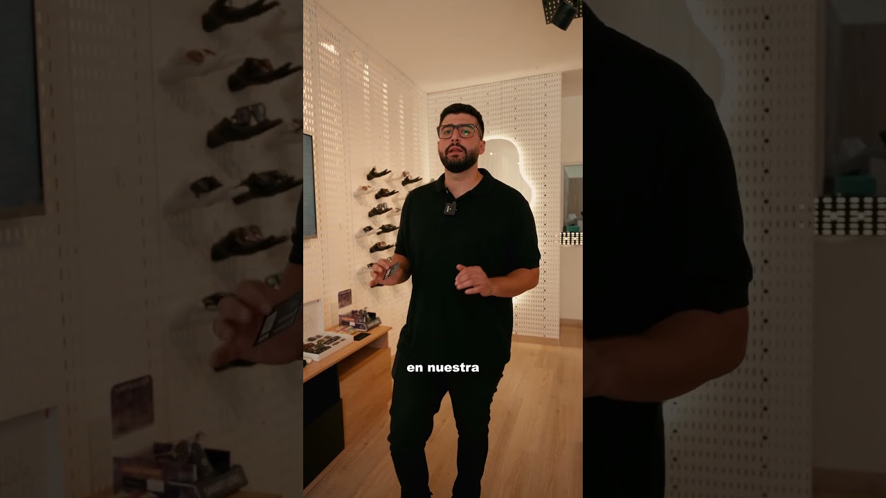 Ver video Black Protect