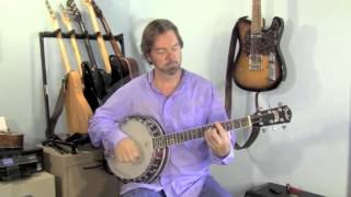 Video thumbnail for Fender Rustler Six String Banjo Review | In-Depth Look & Sound Test by MoreThanGuitar