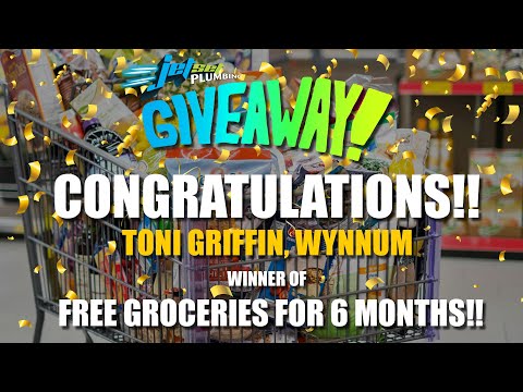 download lagu mp3 mp4 Win Groceries For A Year 2019, download lagu Win Groceries For A Year 2019 gratis, unduh video klip Win Groceries For A Year 2019