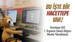 Hacettepe ASO 1. Organize Sanayi Bölgesi Meslek Yüksekokulu
