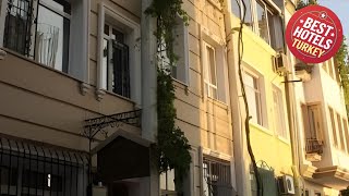 Marmara Guesthouse | İstanbul, Turkey | Hotel Review 🏨