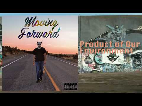 Po - Product of Our Environment (official audio)
