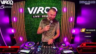 Download lagu VIRGO LIVE MIX ! mp3