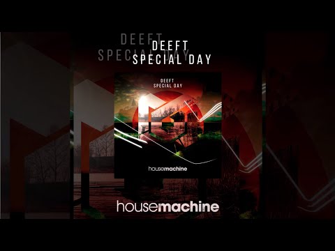 Deeft - Special Day