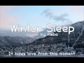 【歌ってみた】Winter Sleep（Olivia inspi' Reira）by Rebear 