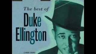 Duke Ellington - A Gypsy Without a Song (1938)