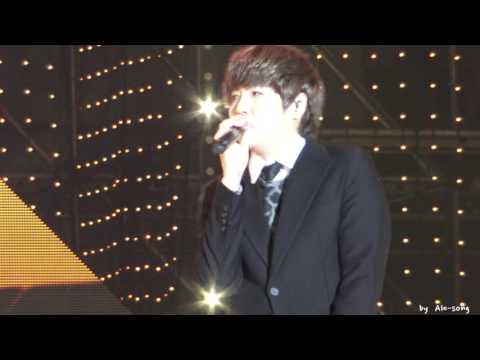 2016.11.11. 정동하 - 그땐그랬지 in 열린음악회 제주