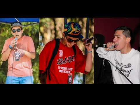 Maldita Habilidad (Rodamiento & McSero)(con TramullaH) - Al Compás Del Tiempo