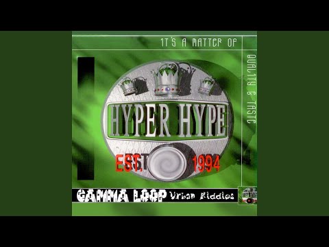 Urban Kiddies (Wippenberg Remix)