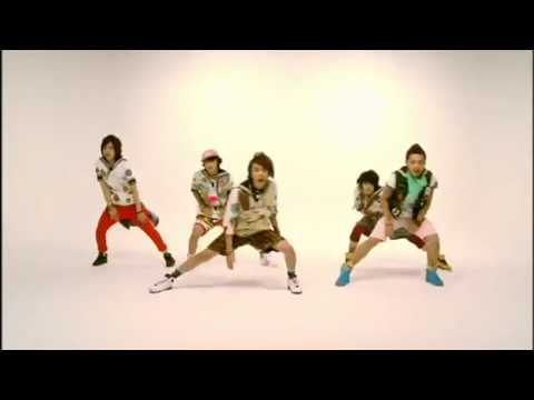 Daigoku Danji - Love Bingo! Dance Version