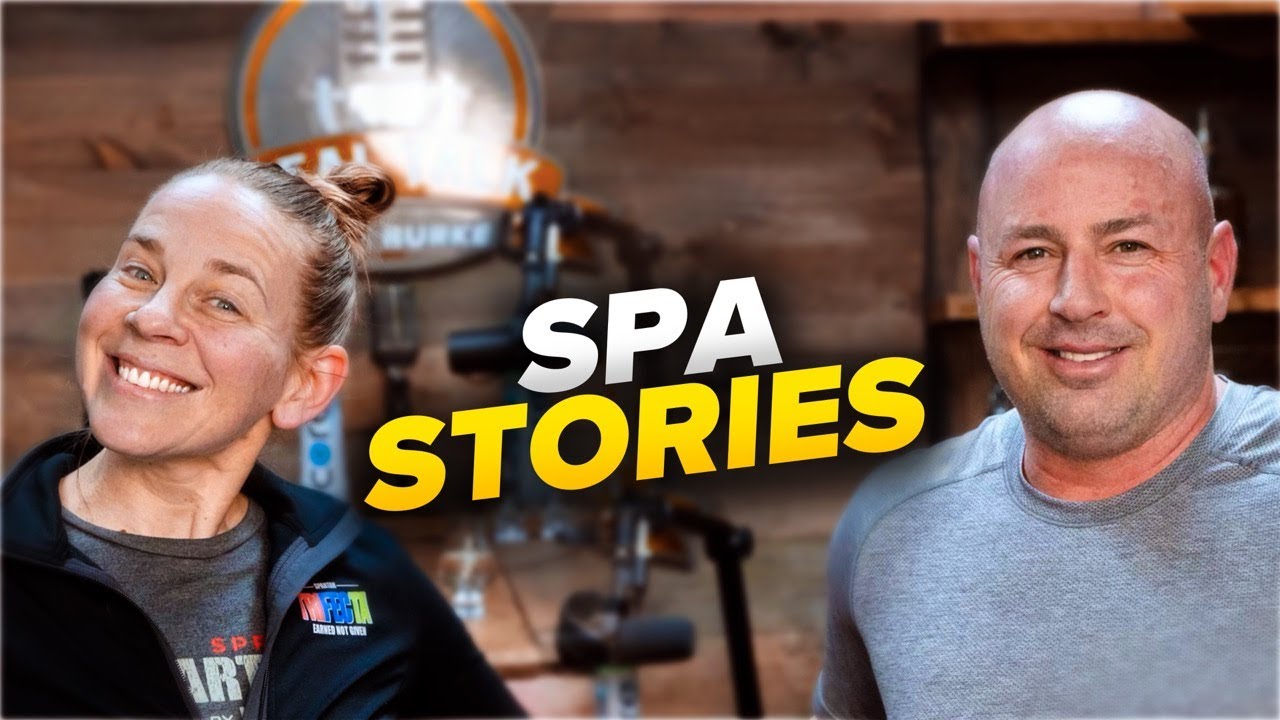 Spa Stories