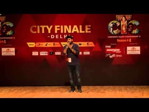 Vivek Tyagi Vivek Tyagi