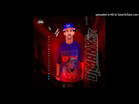 Hola Perdida - El Blachy - DJ Many Mix - Merengue Tipico - Intro Break Outro BassKick - 160 BPM