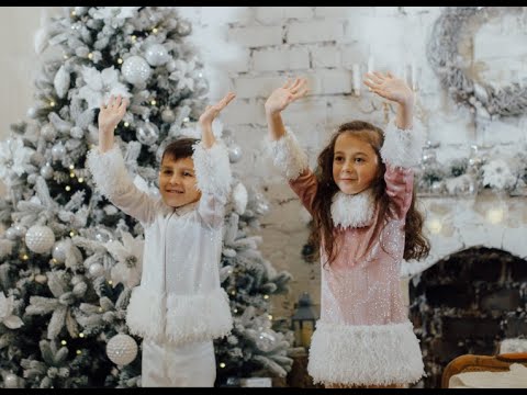 Selena și Răzvan Gaidău - La mulți ani, e Anul Nou!