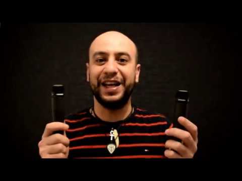 Shure SM 57 VS Thomann MB 75