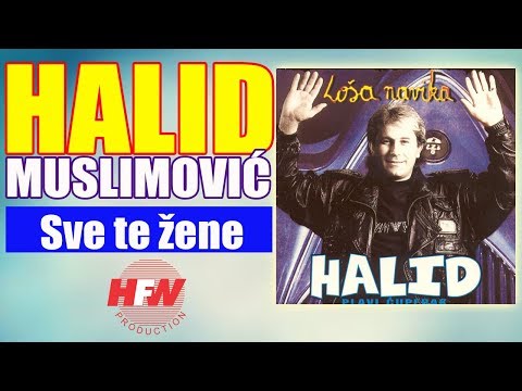 Video thumbnail for Sve te žene