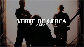 Cover art for Verte de Cerca