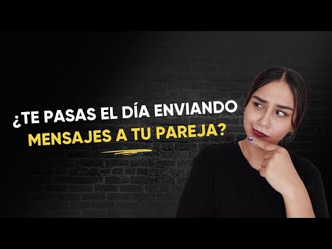 Is it healthy to talk to your partner all day? Psychologist answers | Eurekka